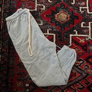 Women's Gray Joggers